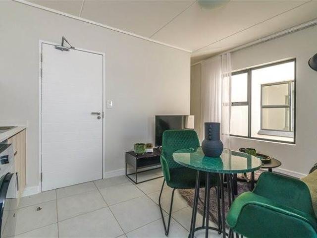 Apartment for sale in Waterkloof, Gauteng