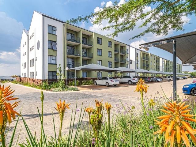 Apartment for sale in Waterkloof, Gauteng