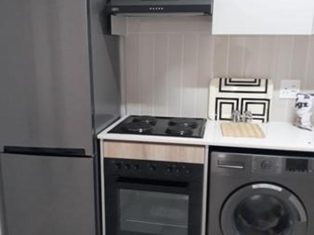 Apartment for rent in Waterkloof, Gauteng