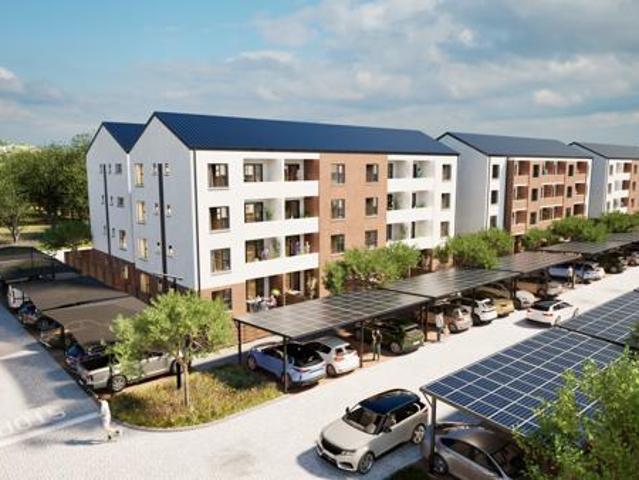 Apartment for rent in Waterkloof, Gauteng