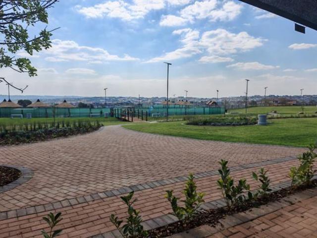 Apartment for rent in Waterkloof, Gauteng