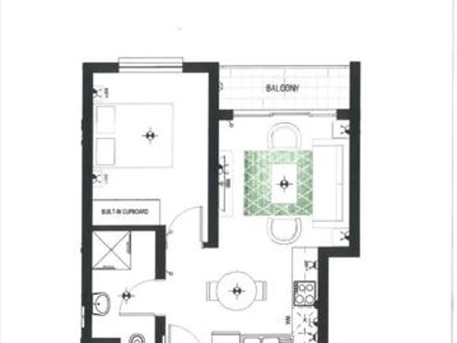 Apartment for rent in Waterkloof, Gauteng