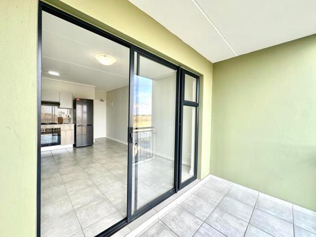 Apartment for rent in Pretoria, City of Tshwane Metropolitan Municipality