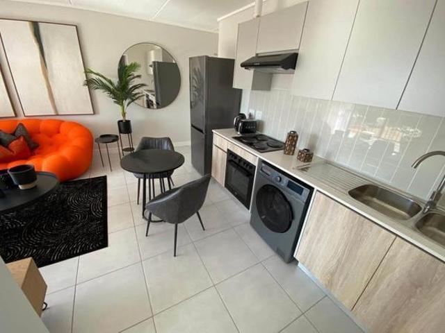 Apartment for rent in Gauteng