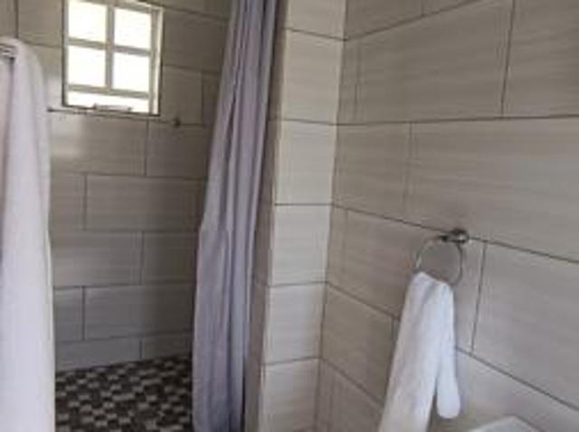 Apartment for rent in North West