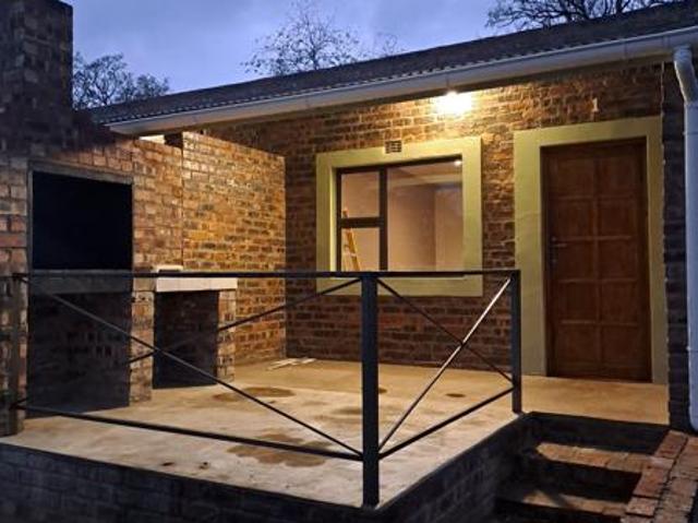 Apartment for rent in North West