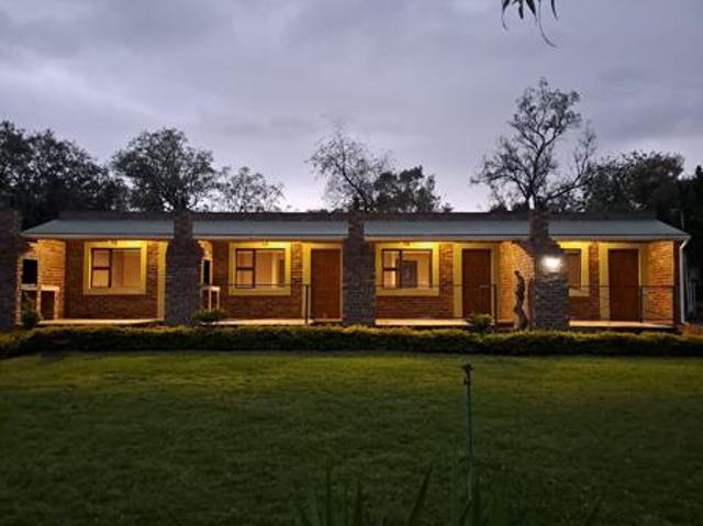 Apartment for rent in North West