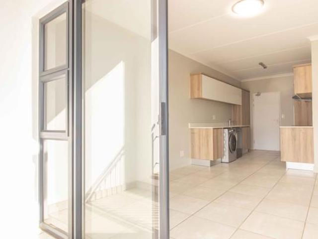 Apartment for rent in Waterkloof, Gauteng