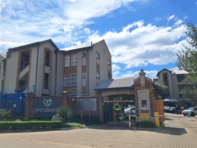 Apartment for sale in Dr Kenneth Kaunda, North West