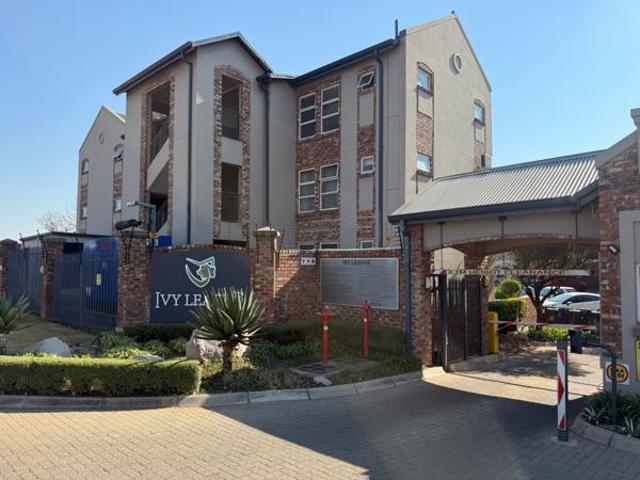 Apartment for sale in Dr Kenneth Kaunda, North West
