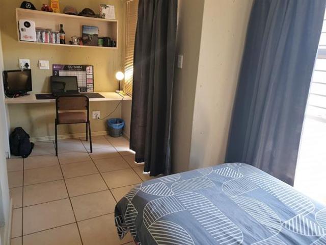 Apartment for rent in Dr Kenneth Kaunda, North West