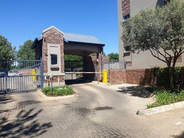 Apartment for rent in Dr Kenneth Kaunda, North West