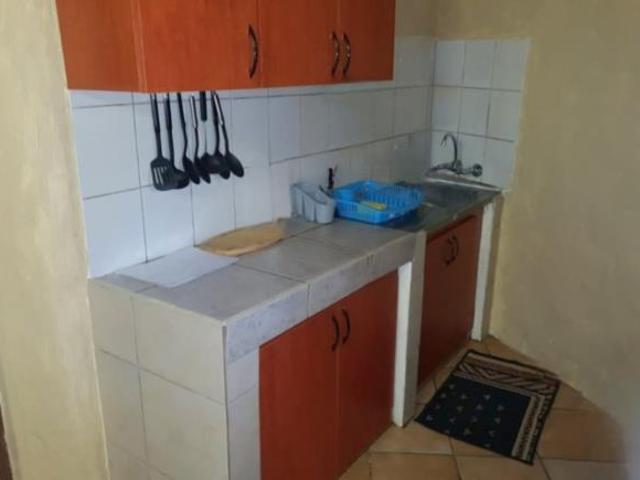 Apartment for sale in Naboomspruit, Limpopo