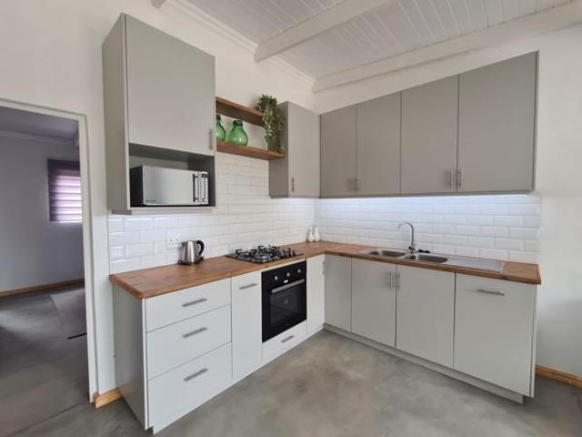 Apartment for rent in Western Cape