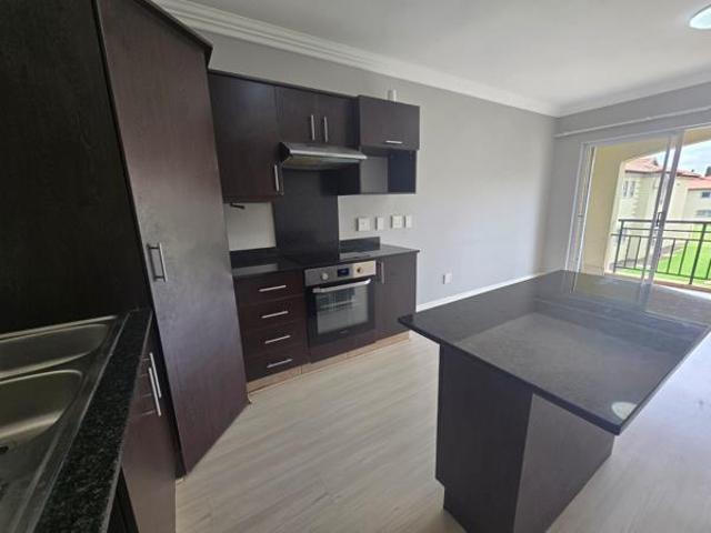 Apartment for rent in Ekurhuleni, Gauteng