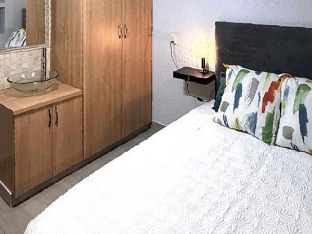 Apartment for rent in Waterkloof, Gauteng