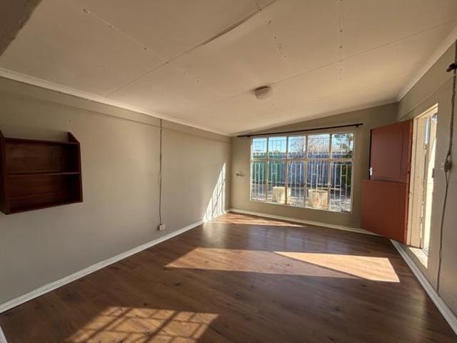 Apartment for rent in Rosendal, Free State