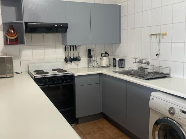 Apartment for sale in Alexandra, Gauteng