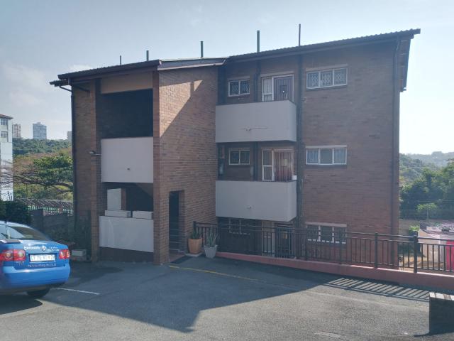 Apartment for sale in Seaview, Kwazulu-natal