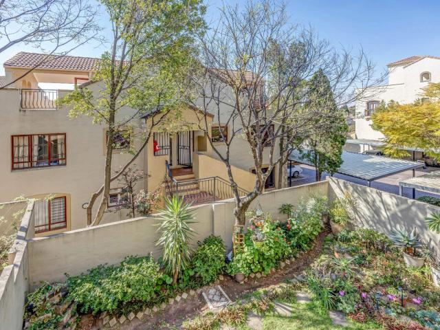 Apartment for sale in Alexandra, Gauteng