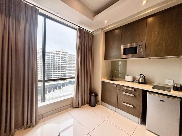 Apartment for sale in Johannesburg, North & Sandton
