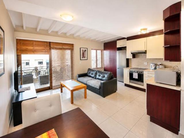 Apartment for rent in Vosloorus, Gauteng