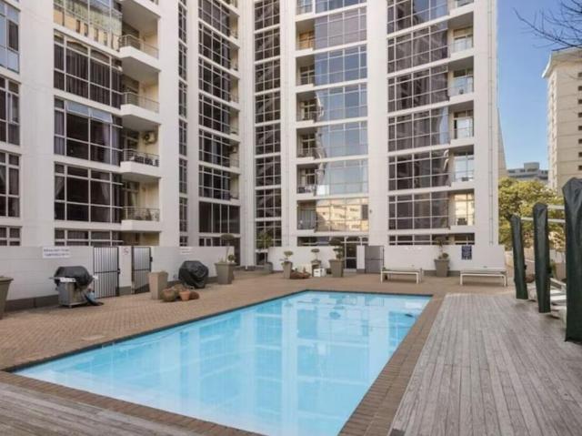 Apartment for rent in Alexandra, Gauteng