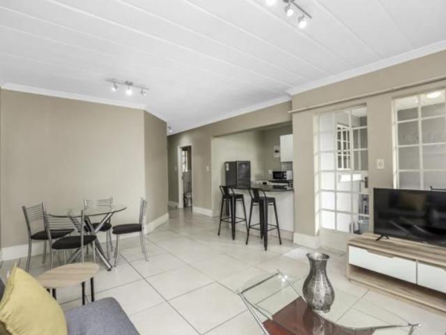 Apartment for rent in Alexandra, Gauteng