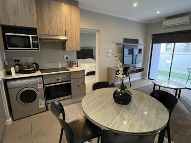 Apartment for rent in Alexandra, Gauteng