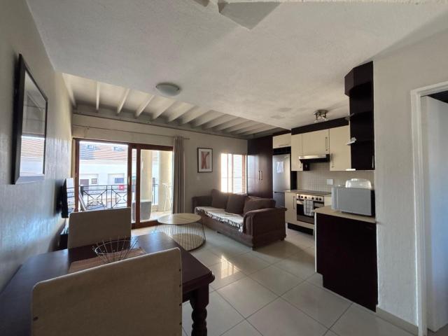 Apartment for rent in Alexandra, Gauteng
