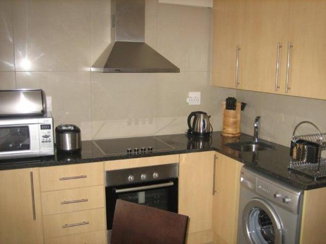 Apartment for rent in Vosloorus, Gauteng