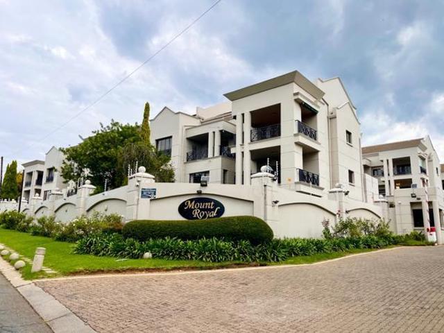 Apartment for rent in Alexandra, Gauteng