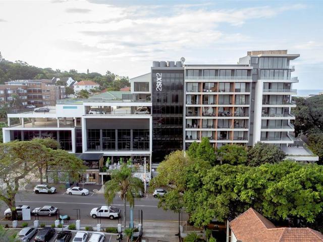 Apartment for sale in Seaview, Kwazulu-natal