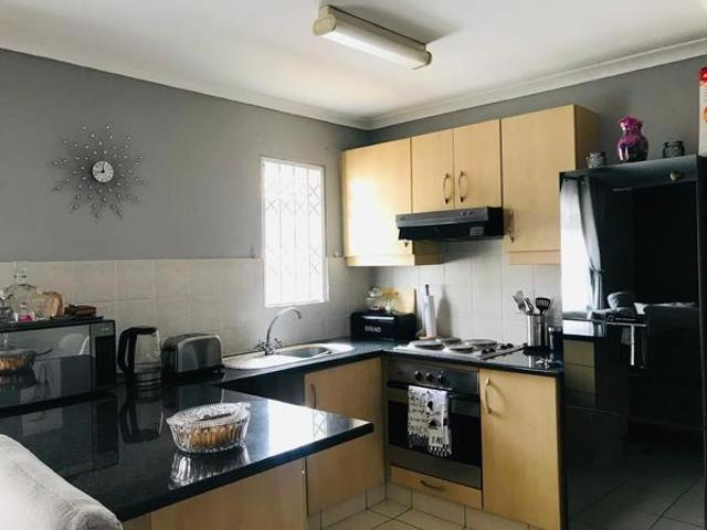 Apartment for rent in Alexandra, Gauteng