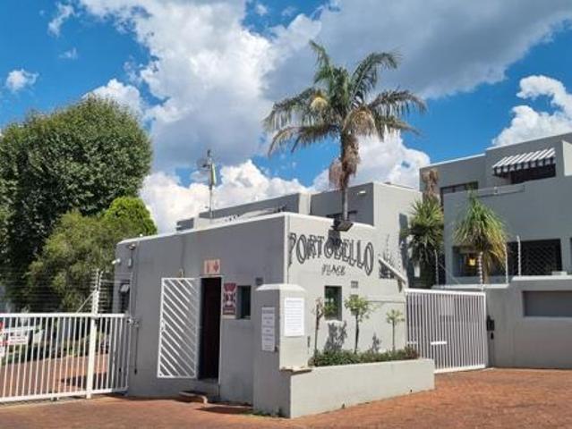 Apartment for rent in Alexandra, Gauteng