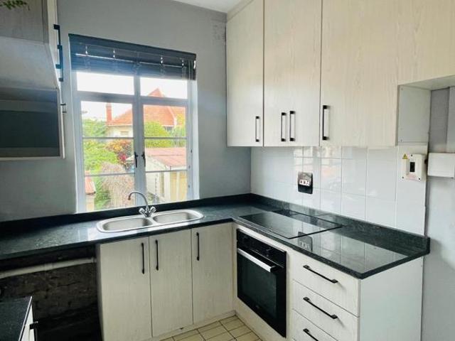Apartment for rent in Seaview, Kwazulu-natal