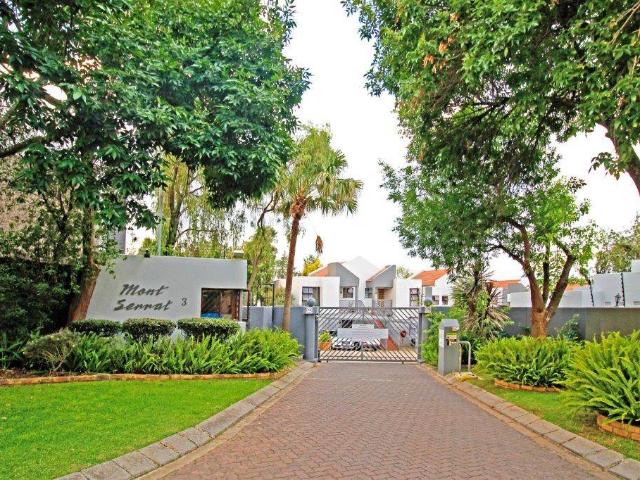 Apartment for sale in Morningside, Sandton