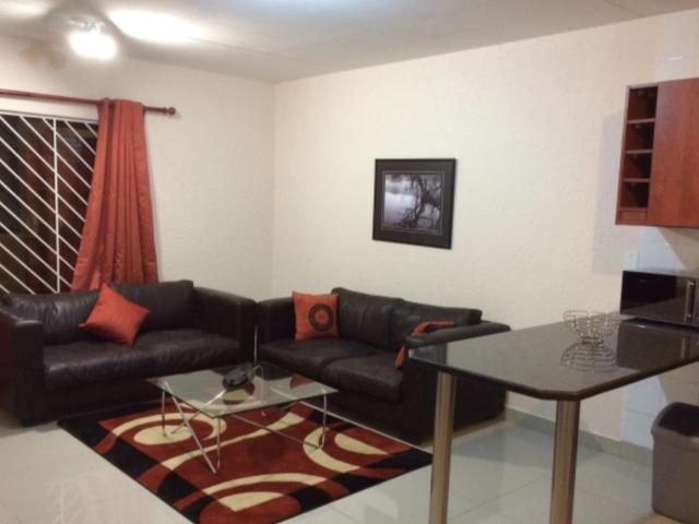 Apartment for sale in Alexandra, Gauteng