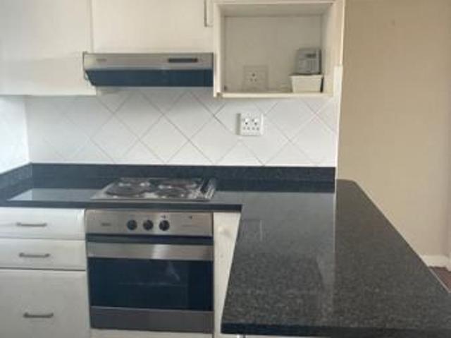 Apartment for rent in Alexandra, Gauteng
