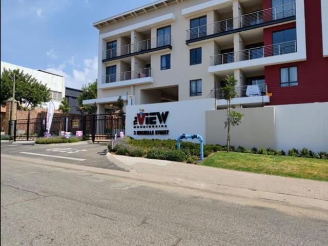Apartment for rent in Alexandra, Gauteng