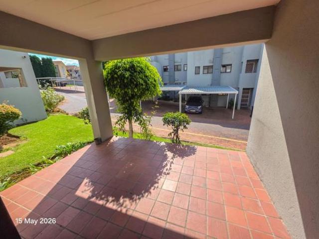 Apartment for rent in Vosloorus, Gauteng