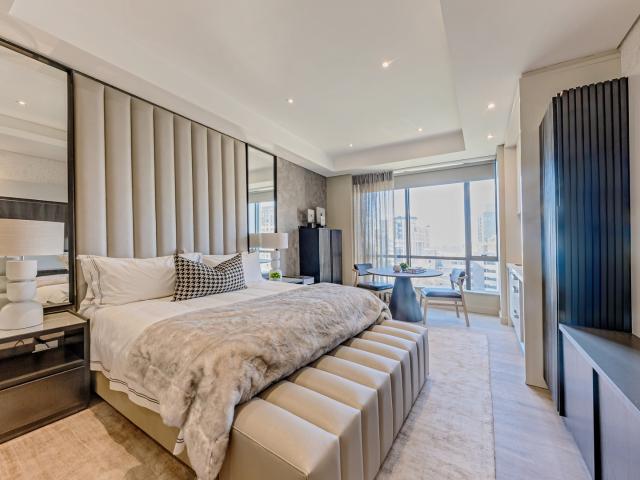 Apartment for sale in Sandton, Morningside