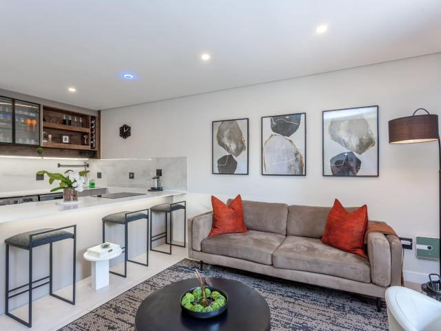 Apartment for rent in Alexandra, Gauteng