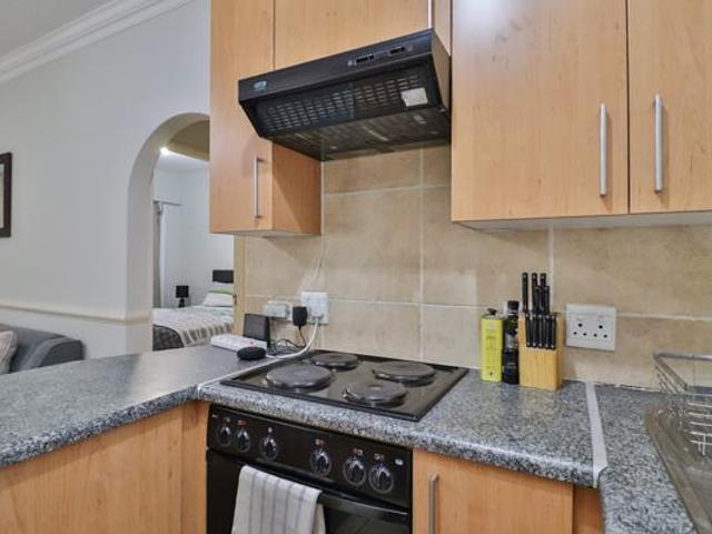 Apartment for rent in Vosloorus, Gauteng