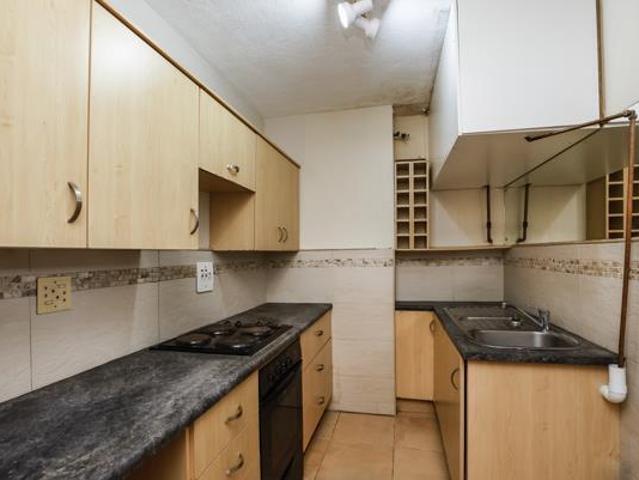 Apartment for rent in Alexandra, Gauteng