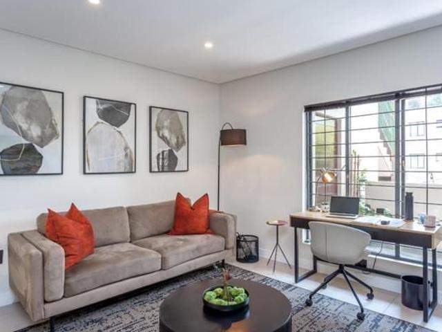 Apartment for rent in Alexandra, Gauteng