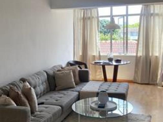 Room for rent in Seaview, Kwazulu-natal