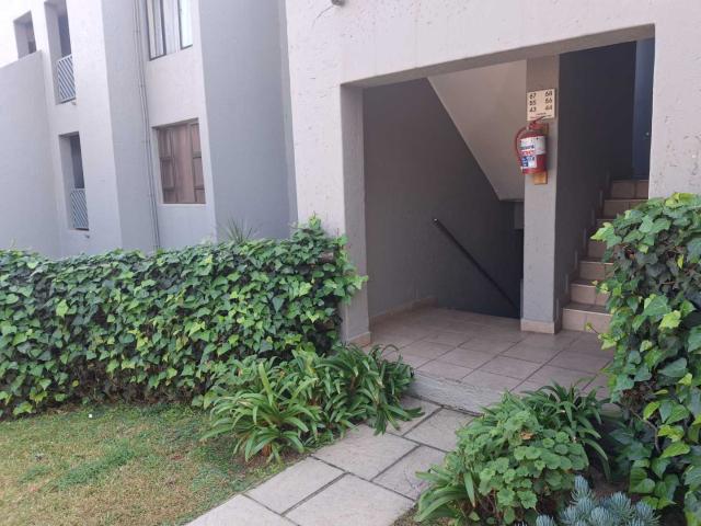 Apartment for rent in Alexandra, Gauteng