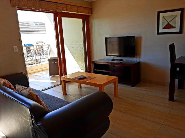 Apartment for rent in Alexandra, Gauteng