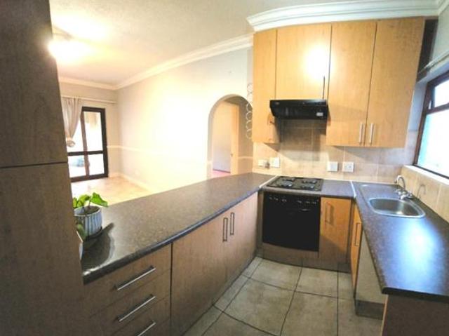 Apartment for rent in Vosloorus, Gauteng
